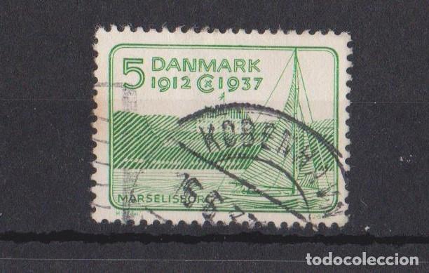 Sellos: DINAMARCA 1937 - Foto 1
