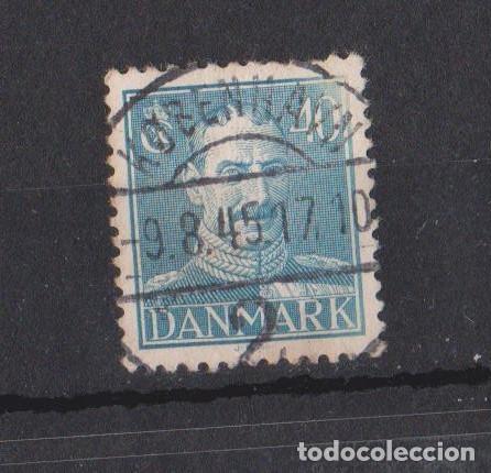 Sellos: DINAMARCA 1942-44 - Foto 1