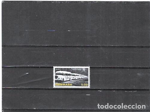 Sellos: DINAMARCA N&ordm; 1104(**) - Foto 1
