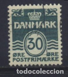 Sellos: S-08501- DINAMARCA. DANMARK. - Foto 1