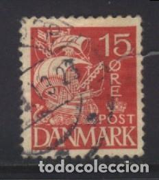 Sellos: S-08502- DINAMARCA. DANMARK. - Foto 1