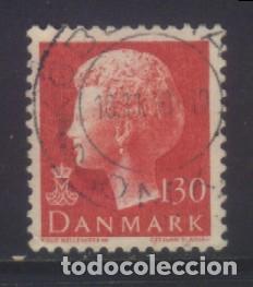 Sellos: S-08503- DINAMARCA. DANMARK. - Foto 1
