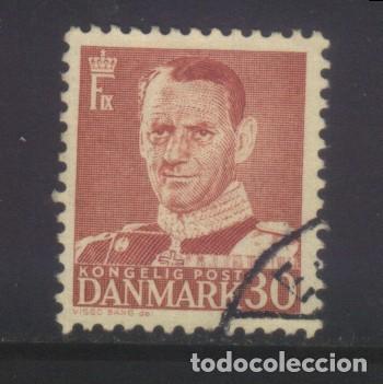 Sellos: S-08529- DINAMARCA. DANMARK. - Foto 1