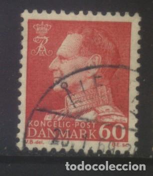 Sellos: S-08531- DINAMARCA. DANMARK. - Foto 1