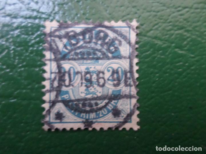 Sellos: dinamarca, 1882, Yvert 37A - Foto 1