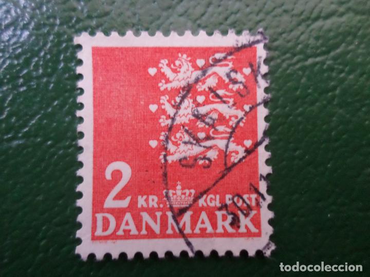 Sellos: dinamarca, 1946, Yvert 305 - Foto 1