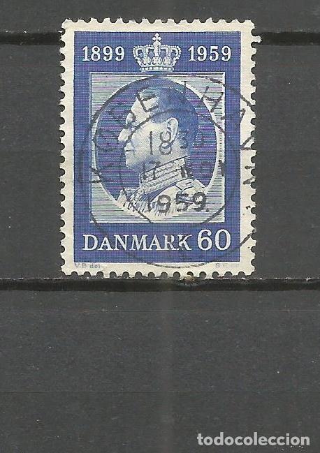 Sellos: DINAMARCA YVERT NUM. 380 USADO - Foto 1