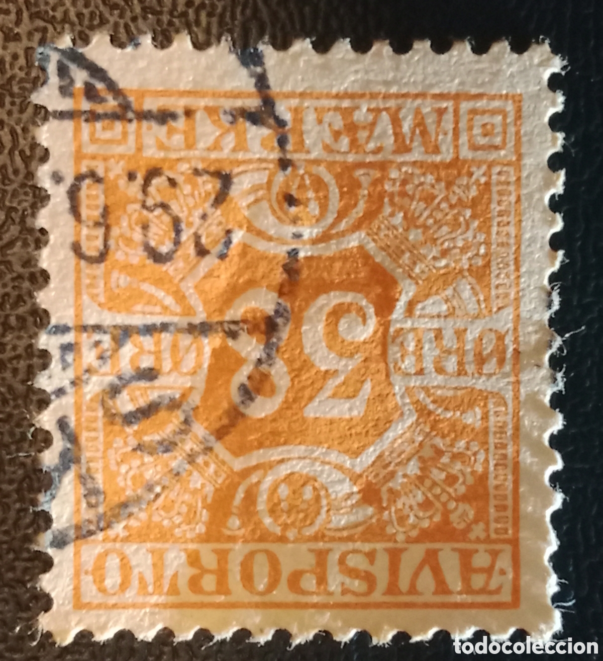 Sellos: Sello postal - Foto 4