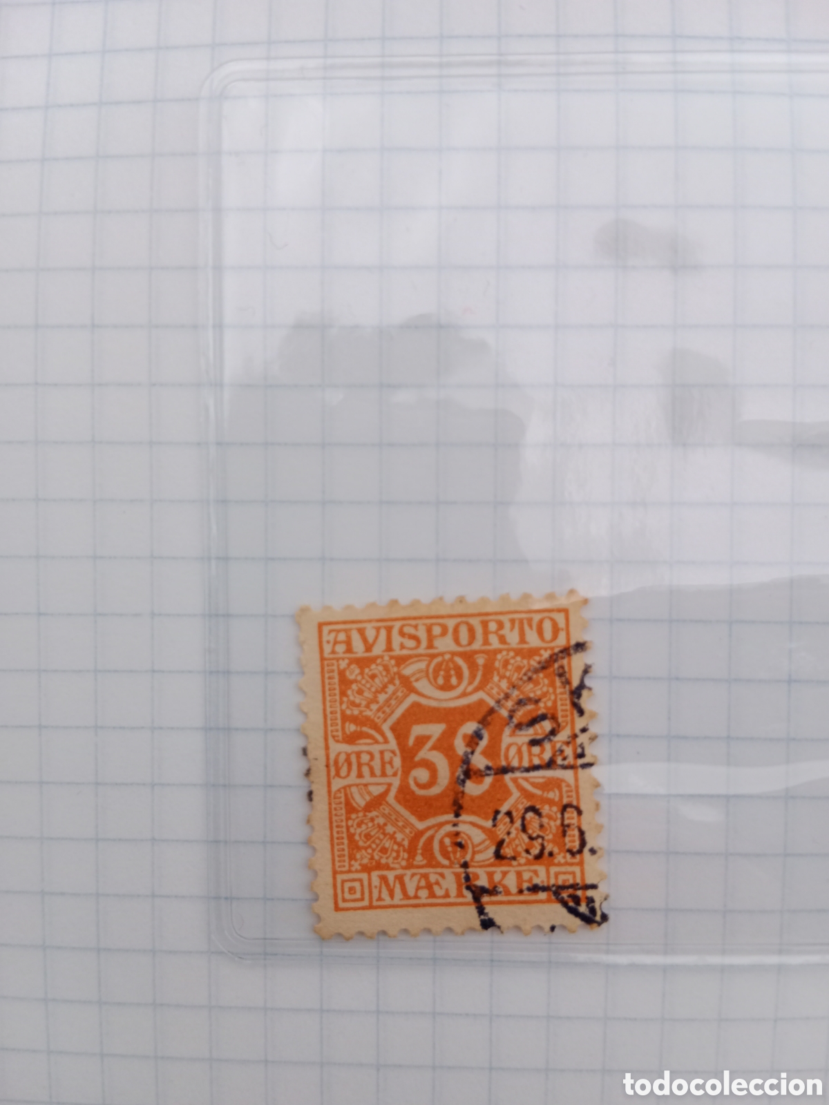 Sellos: Sello postal - Foto 6