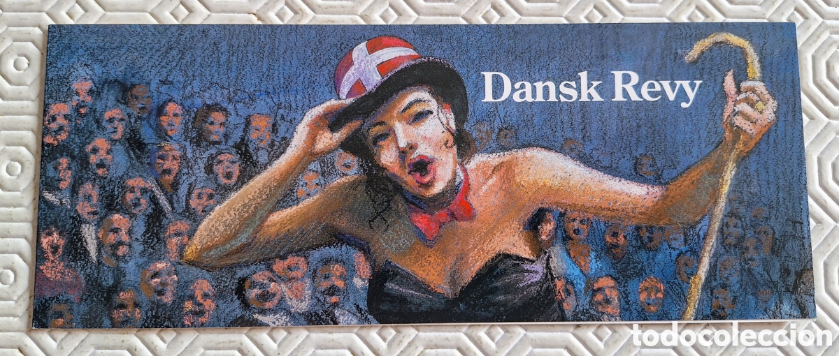 Sellos: Carnet prestige 1999 - Foto 1