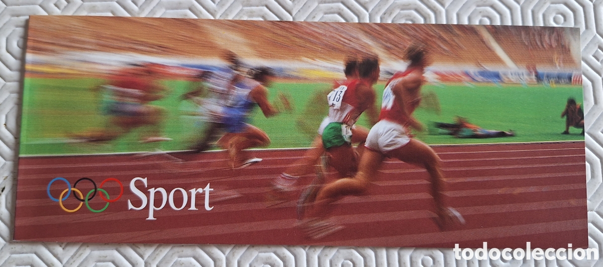 Sellos: Carnet prestige 1996 - Dinamarca - Foto 1