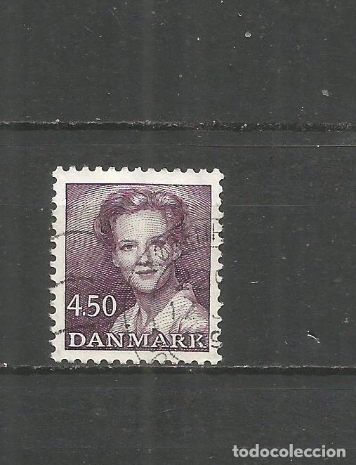 Sellos: DINAMARCA YVERT NUM. 971 USADO - Foto 1