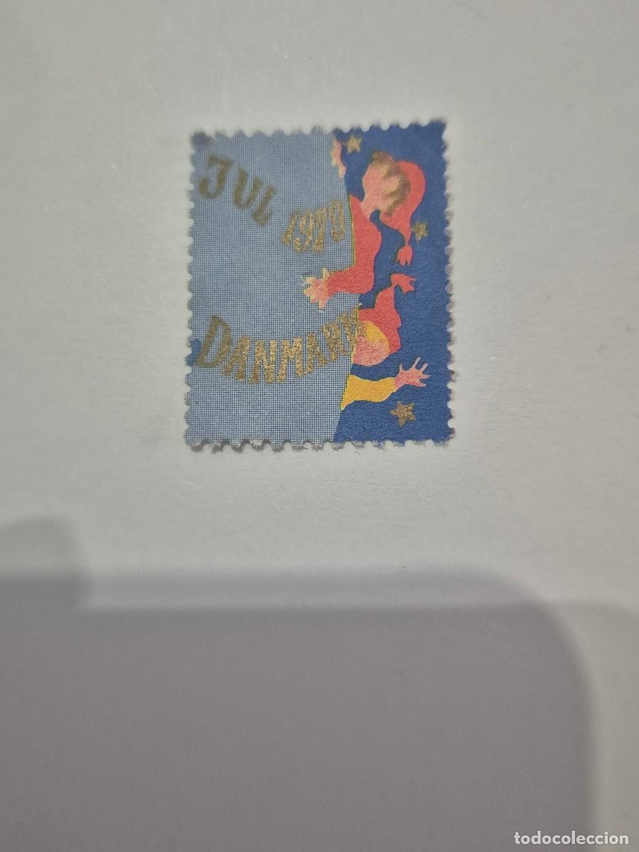 Sellos: SELLO - DANMARK - DINAMARCA - (b70) - Foto 1