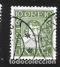 Sellos: DINAMARCA - EN LIQUIDACI&Oacute;N - Foto 1