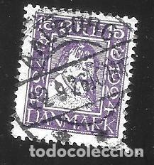 Sellos: DINAMARCA - EN LIQUIDACI&Oacute;N - Foto 1