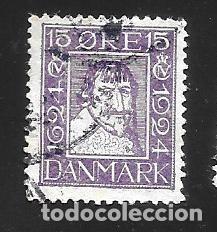 Sellos: DINAMARCA - EN LIQUIDACI&Oacute;N - Foto 1