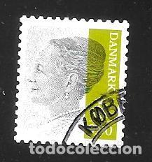 Sellos: DINAMARCA - EN LIQUIDACI&Oacute;N - Foto 1