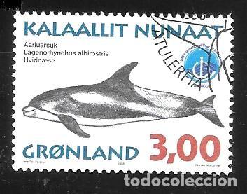 Sellos: GROELANDIA - EN LIQUIDACI&Oacute;N - Foto 1
