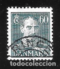Selos: DINAMARCA- EN LIQUIDACI&Oacute;N