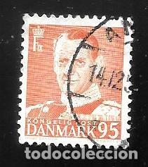 Sellos: DINAMARCA- EN LIQUIDACI&Oacute;N