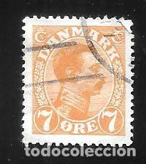 Briefmarken: DINAMARCA- EN LIQUIDACI&Oacute;N