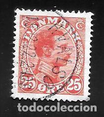 Briefmarken: DINAMARCA- EN LIQUIDACI&Oacute;N