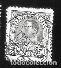 Briefmarken: DINAMARCA- EN LIQUIDACI&Oacute;N