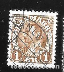 Briefmarken: DINAMARCA- EN LIQUIDACI&Oacute;N