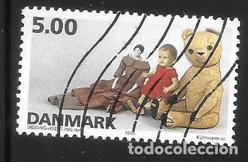 Sellos: DINAMARCA- EN LIQUIDACI&Oacute;N - Foto 1