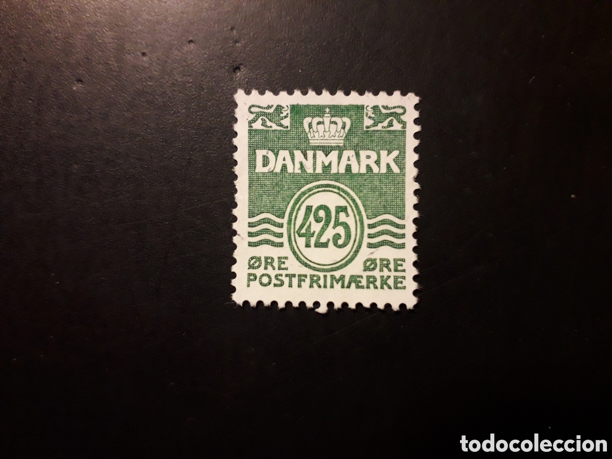 Briefmarken: DINAMARCA YVERT 1365 SERIE COMPLETA USADA 2004 B&Aacute;SICA PEDIDO M&Iacute;NIMO 3&euro;