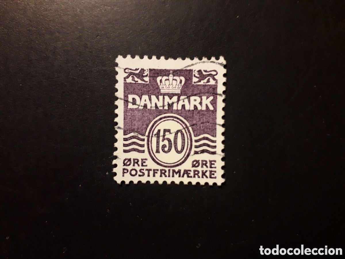Briefmarken: DINAMARCA YVERT 1298 SERIE COMPLETA USADA 2002 B&Aacute;SICA PEDIDO M&Iacute;NIMO 3&euro;