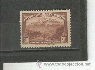 Sellos: ECUADOR. SELLOS. ANTIGUOS. - Foto 1
