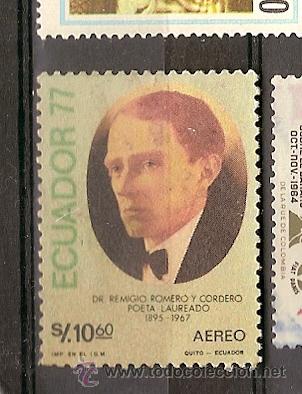 Sellos: Ecuador (19) - Foto 1
