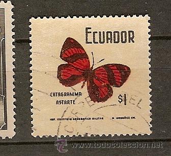 Sellos: Ecuador (23) - Foto 1