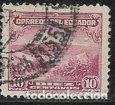 Sellos: ECUADOR YVERT 307 - Foto 1