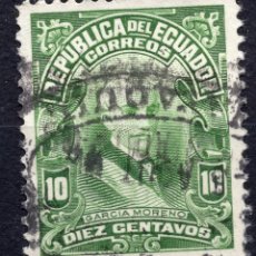 Sellos: ECUADOR , , 1925, STAMP MICHEL 213. Lote 361252375