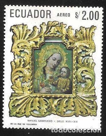 Sellos: ECUADOR - SELLOS EN LIQUIDACI&Oacute;N