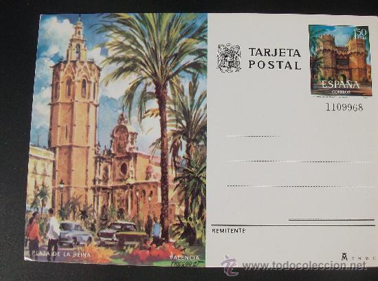 Sellos: ENTERO POSTAL 1974 - Foto 1