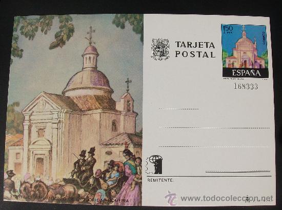 Sellos: ENTERO POSTAL 1975 - Foto 1