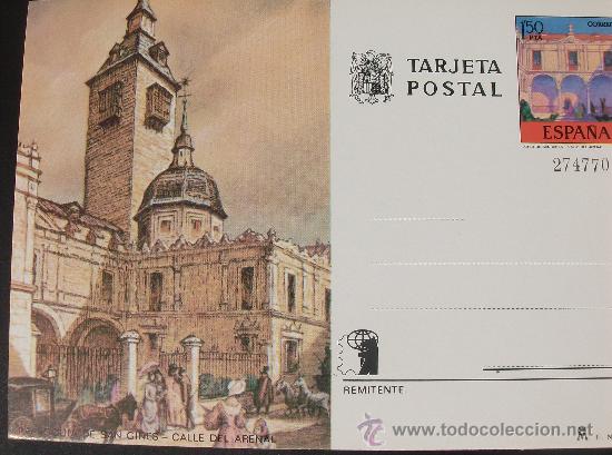 Sellos: ENTERO POSTAL 1975 - Foto 1