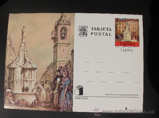 Sellos: ENTERO POSTAL 1975 - Foto 1