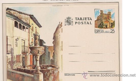 Sellos: ENTERO POSTAL EDIFIL 151 Y 152 - Foto 1