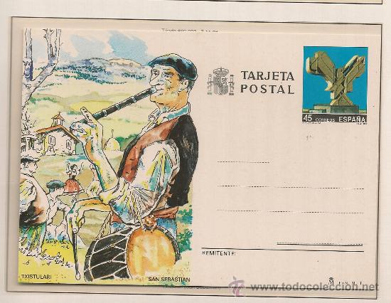 Sellos: ENTERO POSTAL EDIFIL 151 Y 152 - Foto 2