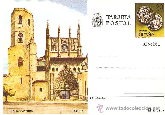 Sellos: ESPA&Ntilde;A ENTERO POSTAL 1981 - Foto 1