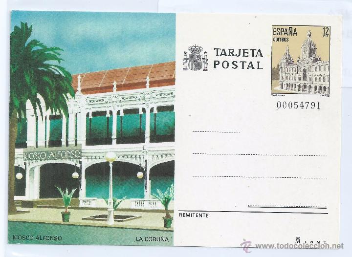 Sellos: CAJA P2/ ESPA&Ntilde;A, TARJETA POSTAL, NUEVA ** - Foto 1