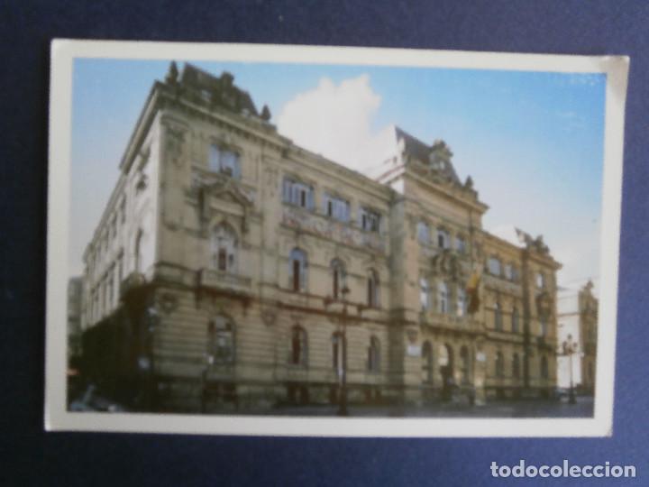 Sellos: tarjeta postal edificio de correos y telegrafos san sebastian n&ordm; 20 - 3 - Foto 1