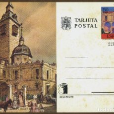 Sellos: ENTERO POSTAL EXPOSICIÓN MUNDIAL DE FILATELIA 1975 - REF: EDIFIL 107