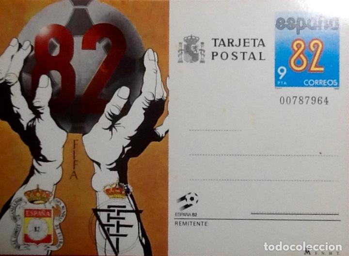 Sellos: ENTERO POSTAL EDIFIL119. - Foto 1