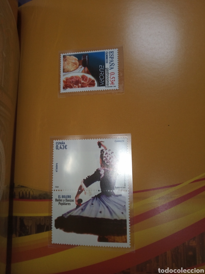 Sellos: Marca Espa&ntilde;a. Correos - Foto 5