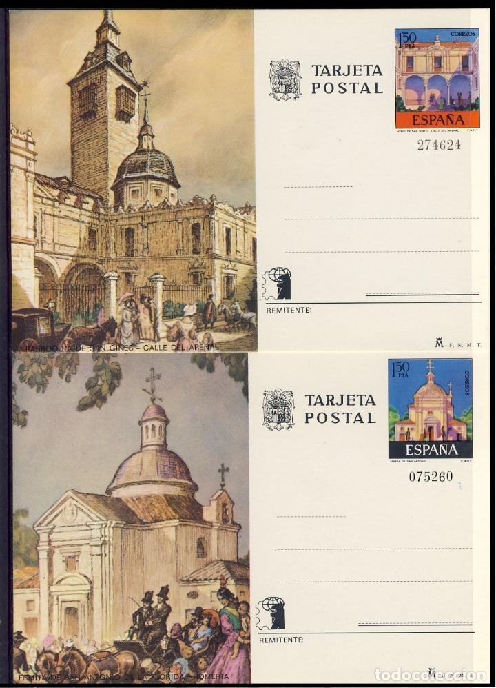 Sellos: TEP 107/10 ESPA&Atilde;�A 1975 - Foto 1